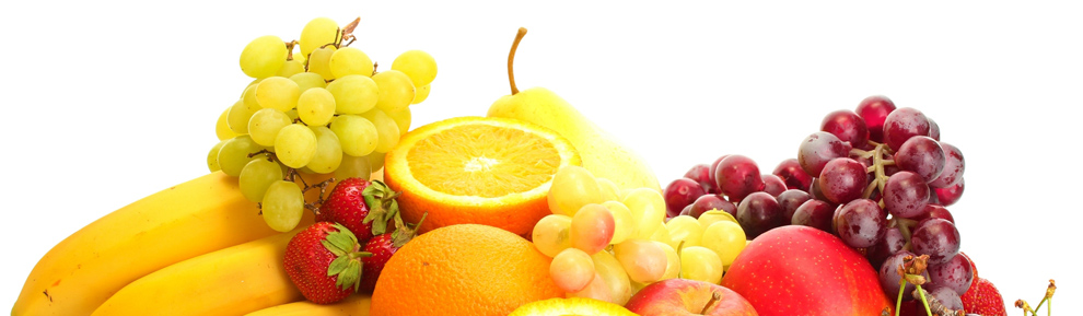 Frutas y Hortalizas